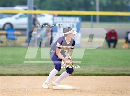 Thumbnail 1 in Palisades vs. North Penn-Liberty (PIAA Class AAA Quarterfinal) photogallery.