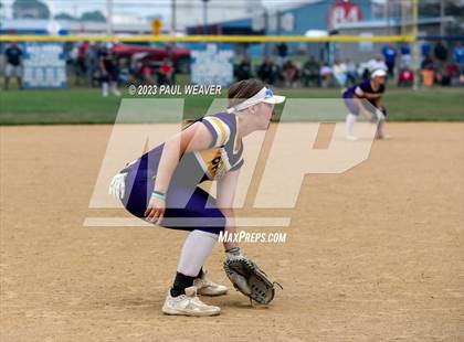 Thumbnail 3 in Palisades vs. North Penn-Liberty (PIAA Class AAA Quarterfinal) photogallery.