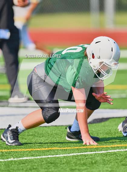 Thumbnail 1 in Galena Park @ Kingwood Park (Scrimmage) photogallery.