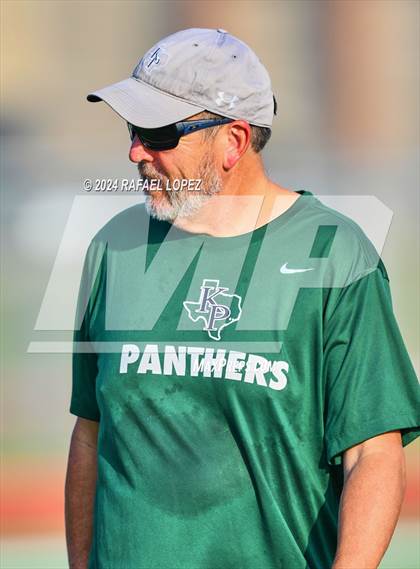 Thumbnail 3 in Galena Park @ Kingwood Park (Scrimmage) photogallery.