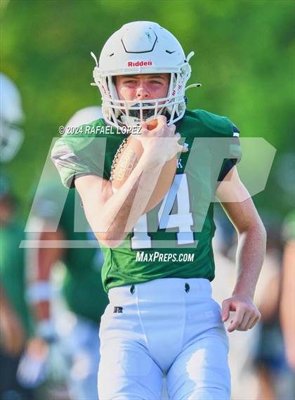 Thumbnail 3 in Galena Park @ Kingwood Park (Scrimmage) photogallery.