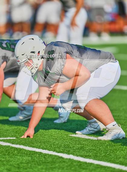 Thumbnail 3 in Galena Park @ Kingwood Park (Scrimmage) photogallery.