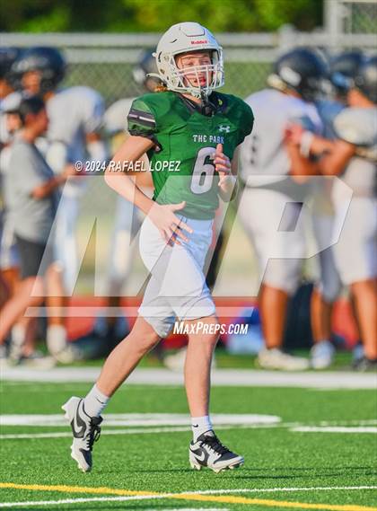 Thumbnail 3 in Galena Park @ Kingwood Park (Scrimmage) photogallery.