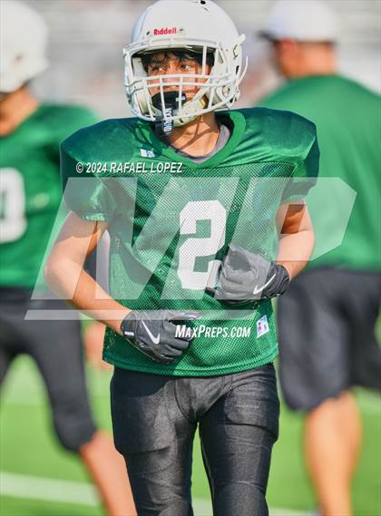 Thumbnail 2 in Galena Park @ Kingwood Park (Scrimmage) photogallery.