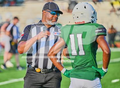 Thumbnail 1 in Galena Park @ Kingwood Park (Scrimmage) photogallery.