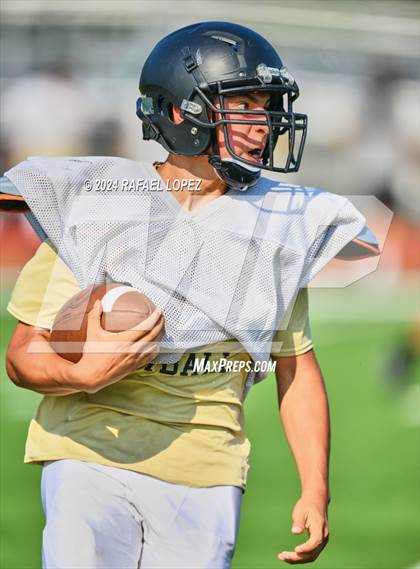 Thumbnail 2 in Galena Park @ Kingwood Park (Scrimmage) photogallery.