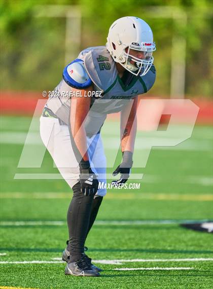 Thumbnail 2 in Galena Park @ Kingwood Park (Scrimmage) photogallery.