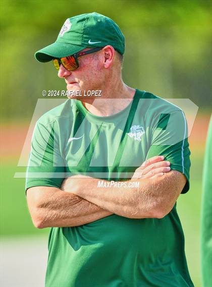 Thumbnail 3 in Galena Park @ Kingwood Park (Scrimmage) photogallery.