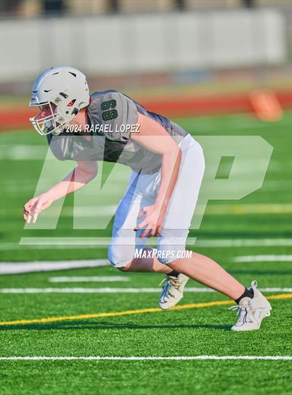 Thumbnail 1 in Galena Park @ Kingwood Park (Scrimmage) photogallery.