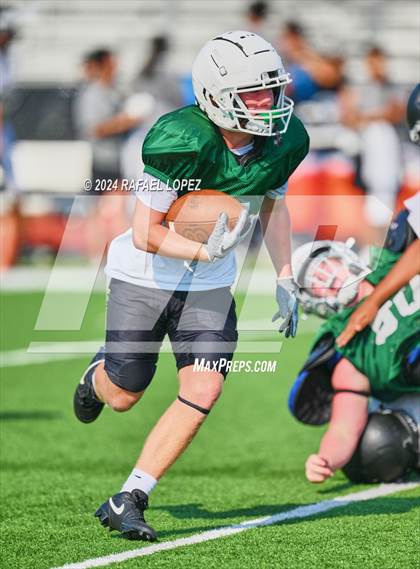 Thumbnail 1 in Galena Park @ Kingwood Park (Scrimmage) photogallery.