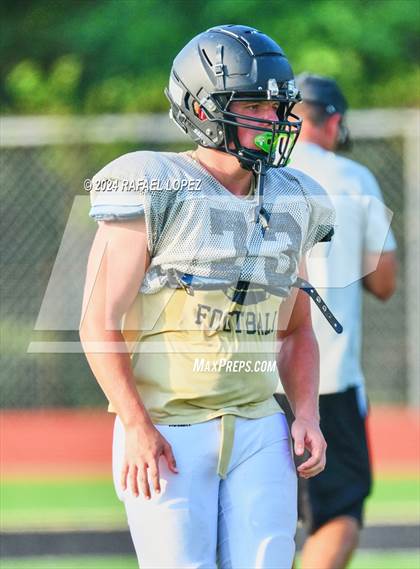 Thumbnail 1 in Galena Park @ Kingwood Park (Scrimmage) photogallery.