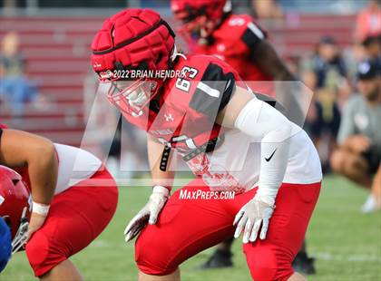 Thumbnail 1 in Freedom @ Newton-Conover (Scrimmage) photogallery.