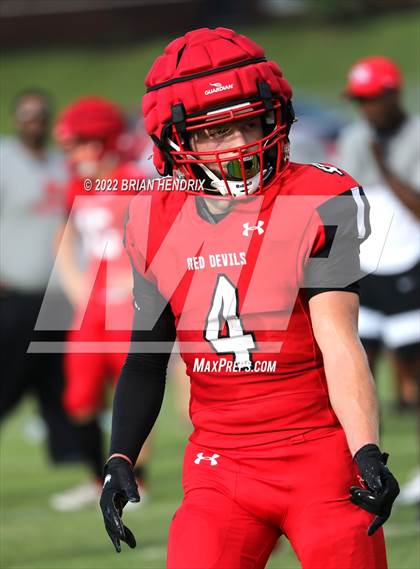 Thumbnail 3 in Freedom @ Newton-Conover (Scrimmage) photogallery.