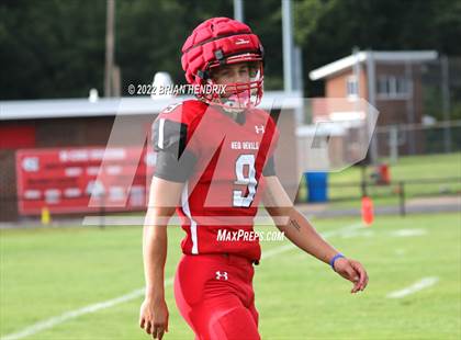 Thumbnail 3 in Freedom @ Newton-Conover (Scrimmage) photogallery.