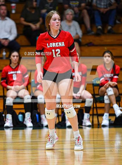 Thumbnail 1 in Lexington vs Lorena photogallery.
