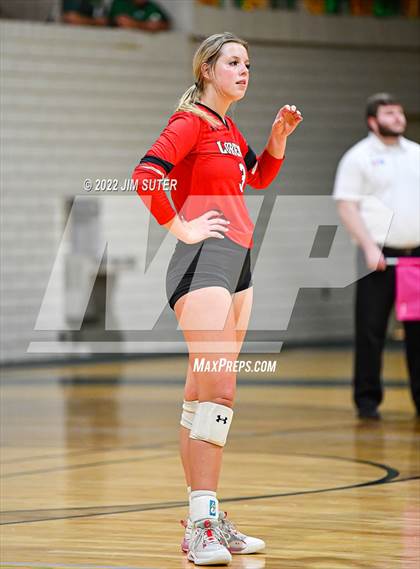Thumbnail 1 in Lexington vs Lorena photogallery.