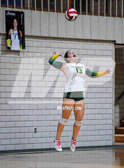 Thumbnail 1 in Lexington vs Lorena photogallery.