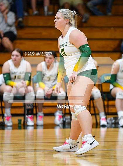 Thumbnail 2 in Lexington vs Lorena photogallery.