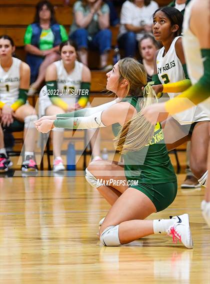 Thumbnail 2 in Lexington vs Lorena photogallery.