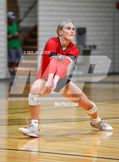 Thumbnail 1 in Lexington vs Lorena photogallery.