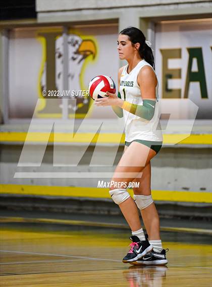 Thumbnail 3 in Lexington vs Lorena photogallery.