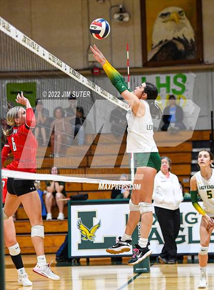 Thumbnail 3 in Lexington vs Lorena photogallery.