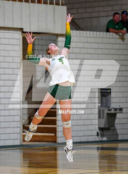 Thumbnail 2 in Lexington vs Lorena photogallery.