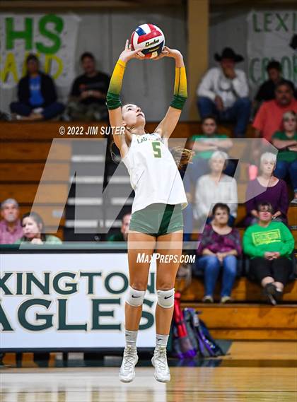 Thumbnail 1 in Lexington vs Lorena photogallery.