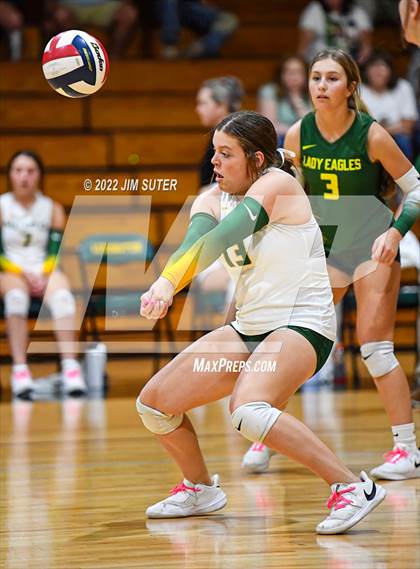Thumbnail 3 in Lexington vs Lorena photogallery.