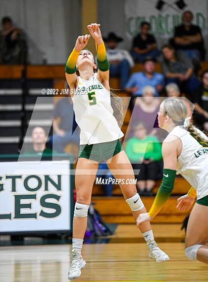 Thumbnail 1 in Lexington vs Lorena photogallery.