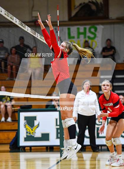 Thumbnail 3 in Lexington vs Lorena photogallery.