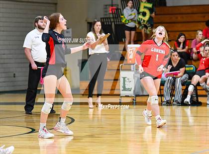 Thumbnail 1 in Lexington vs Lorena photogallery.
