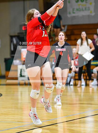 Thumbnail 1 in Lexington vs Lorena photogallery.