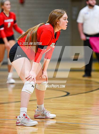 Thumbnail 1 in Lexington vs Lorena photogallery.