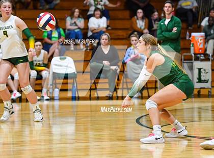 Thumbnail 2 in Lexington vs Lorena photogallery.