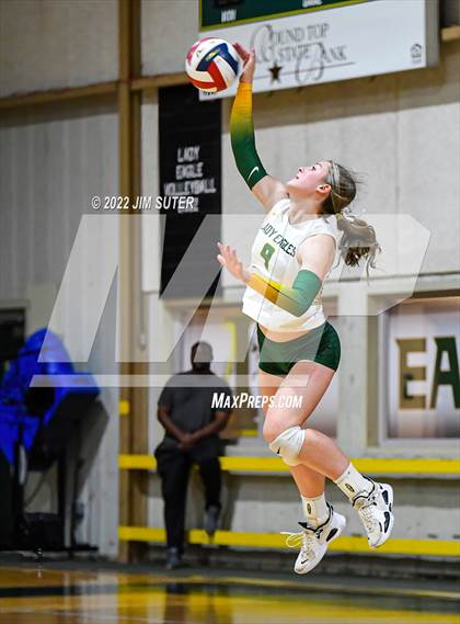 Thumbnail 2 in Lexington vs Lorena photogallery.