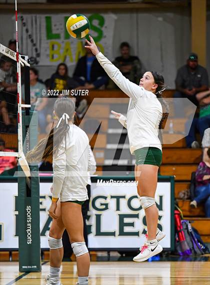 Thumbnail 3 in Lexington vs Lorena photogallery.