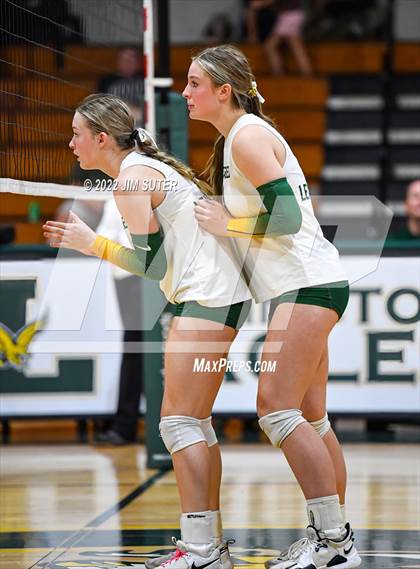 Thumbnail 3 in Lexington vs Lorena photogallery.
