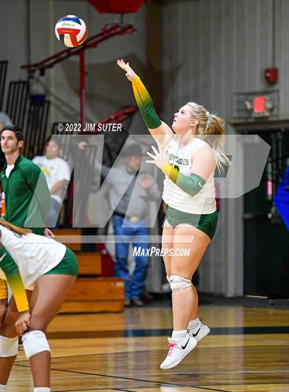 Thumbnail 3 in Lexington vs Lorena photogallery.