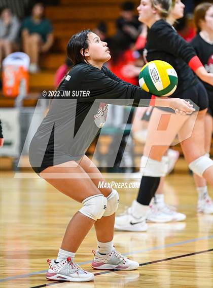 Thumbnail 2 in Lexington vs Lorena photogallery.