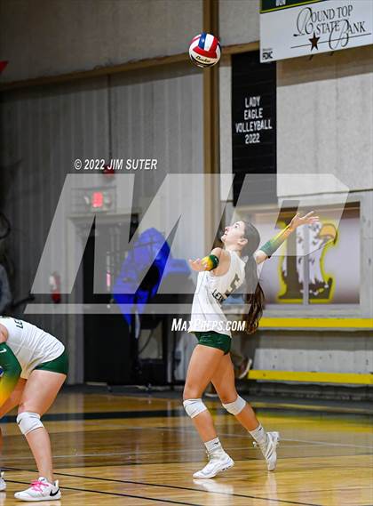 Thumbnail 1 in Lexington vs Lorena photogallery.