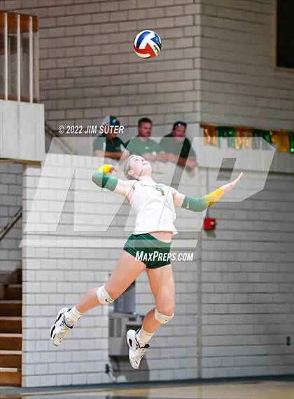 Thumbnail 3 in Lexington vs Lorena photogallery.