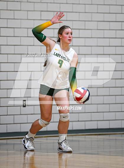 Thumbnail 2 in Lexington vs Lorena photogallery.