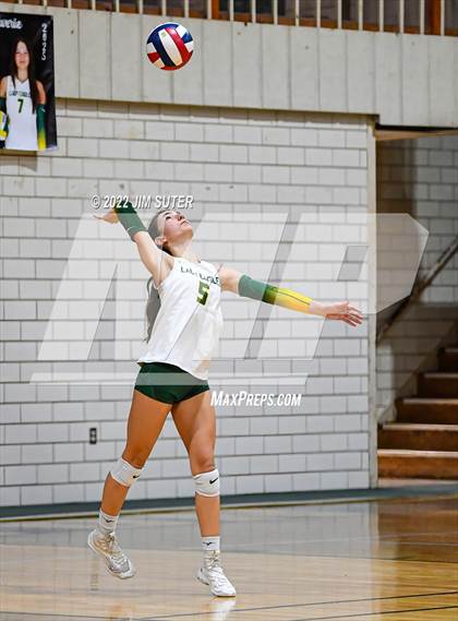 Thumbnail 2 in Lexington vs Lorena photogallery.
