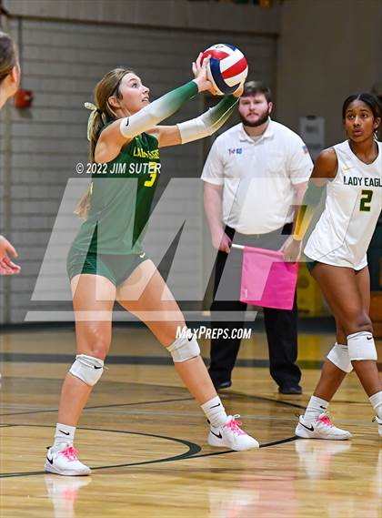 Thumbnail 1 in Lexington vs Lorena photogallery.
