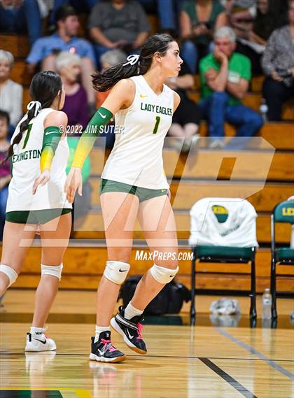 Thumbnail 3 in Lexington vs Lorena photogallery.