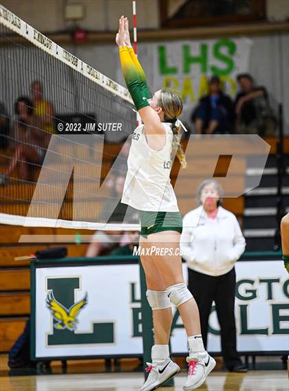 Thumbnail 2 in Lexington vs Lorena photogallery.