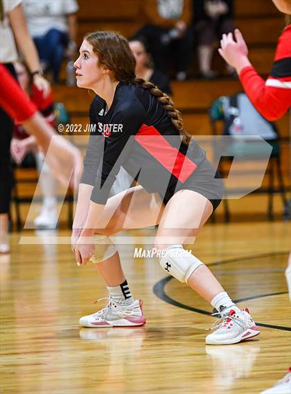 Thumbnail 3 in Lexington vs Lorena photogallery.