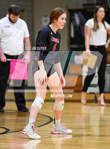 Thumbnail 3 in Lexington vs Lorena photogallery.