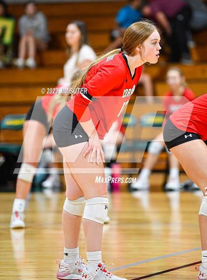 Thumbnail 3 in Lexington vs Lorena photogallery.